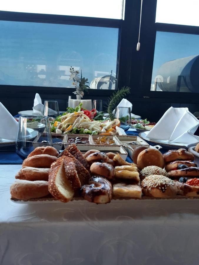 Leslion Luxury Hotel أنطاليا المظهر الخارجي الصورة