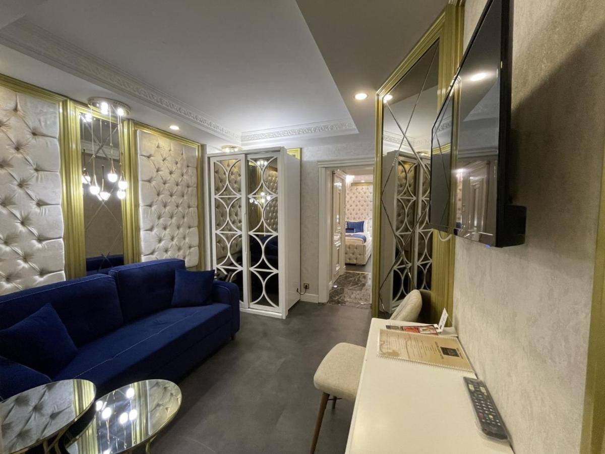 Leslion Luxury Hotel أنطاليا المظهر الخارجي الصورة