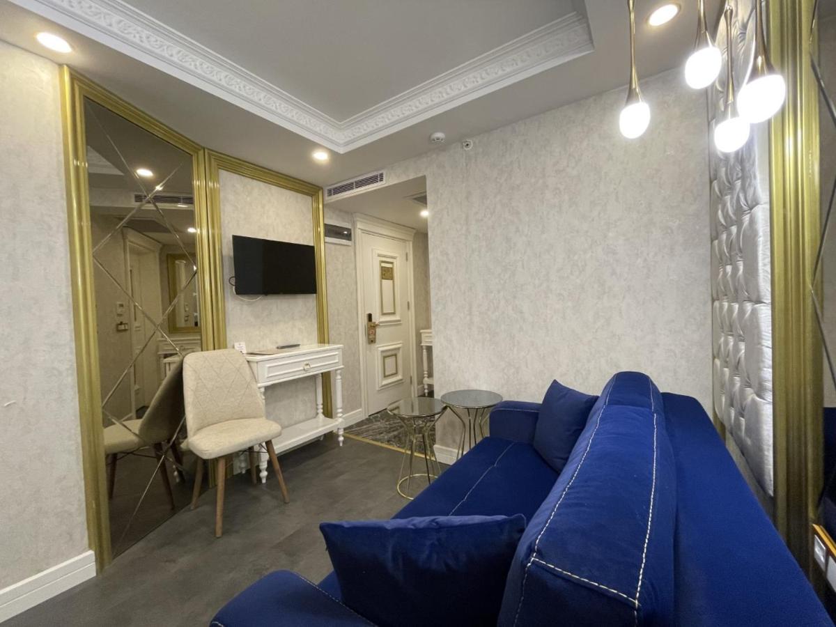 Leslion Luxury Hotel أنطاليا المظهر الخارجي الصورة