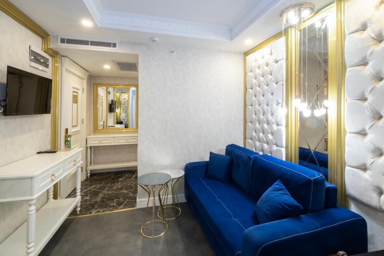 Leslion Luxury Hotel أنطاليا المظهر الخارجي الصورة